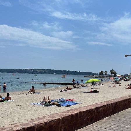 Cannes Pointe Croisette : Superbe Logement Vue Mer Екстер'єр фото