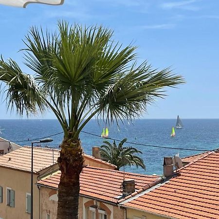 Cannes Pointe Croisette : Superbe Logement Vue Mer Екстер'єр фото