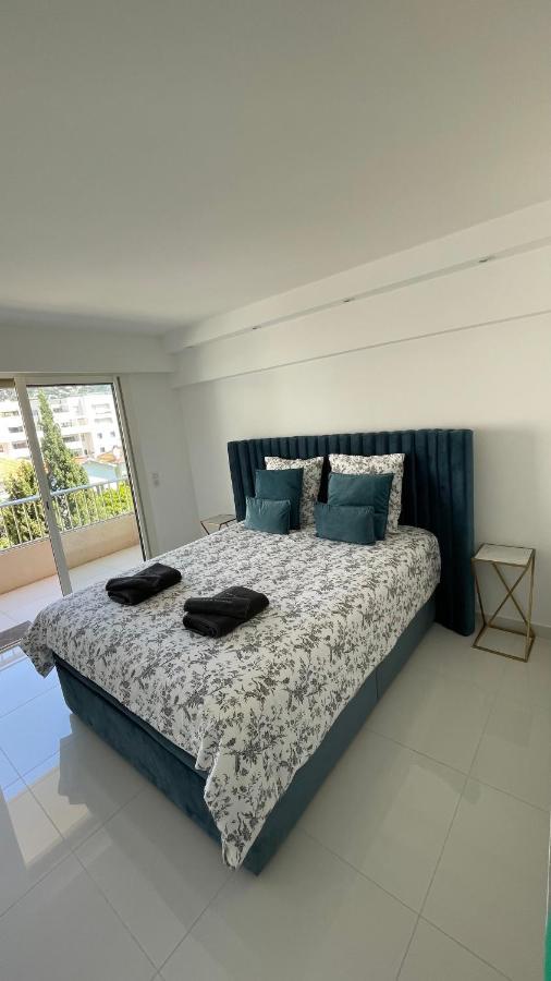 Cannes Pointe Croisette : Superbe Logement Vue Mer Екстер'єр фото